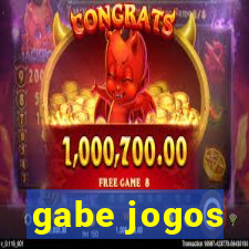 gabe jogos